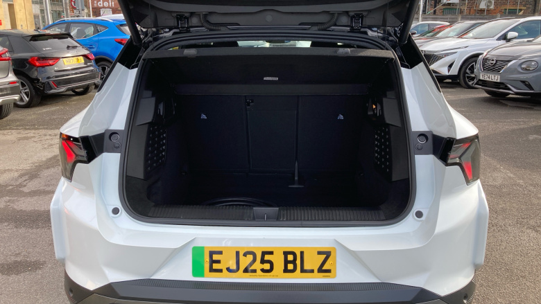 Renault Scenic E-Tech 160kW Esprit Alpine 87kWh Long Range 5dr Auto Electric Estate